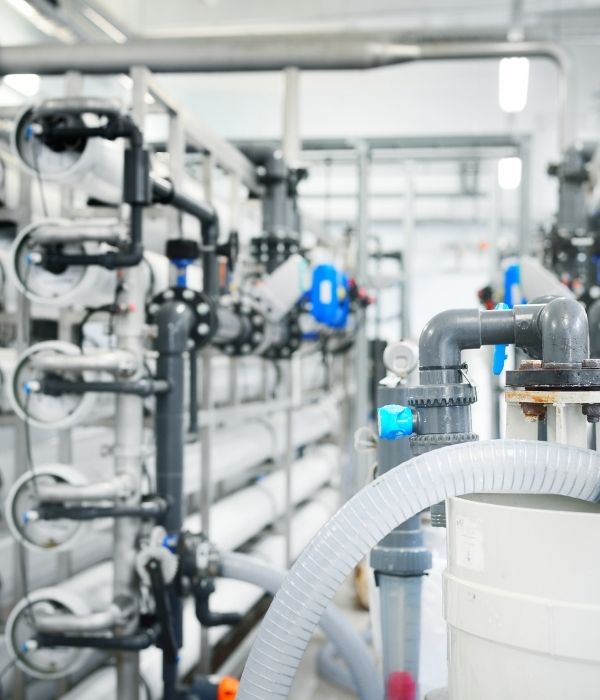 Sıcak Su Kazanı Otomasyonu