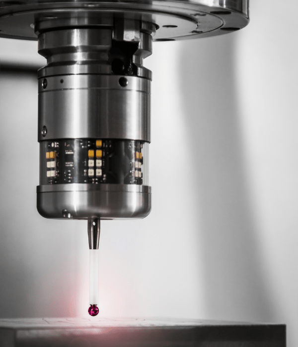 Dozajlama ve Karıştırma Makineleri