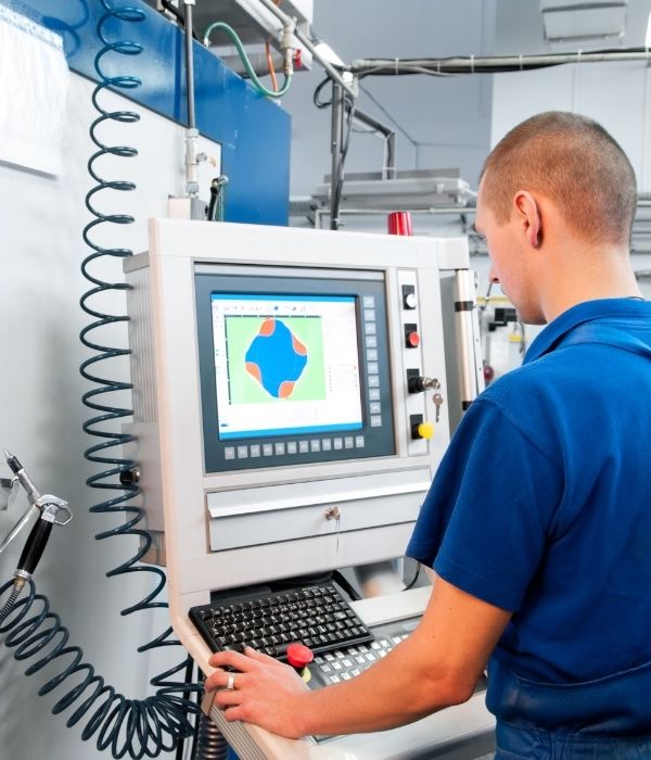 Operatör Panel Yazılımları