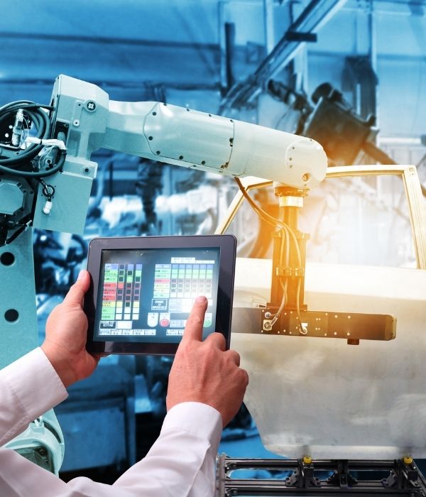 Otomasyon Servise Cebe Otomasyon