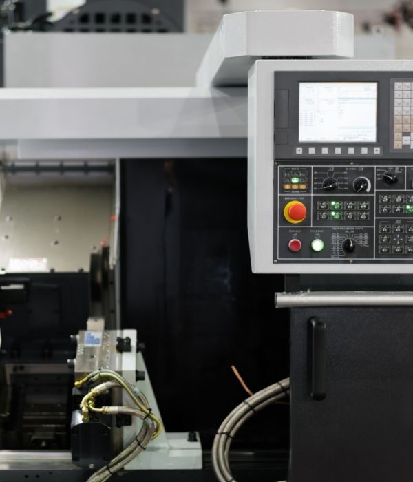 PLC Yazılım Uygulama