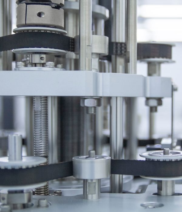 Servo Motor Uygulamaları